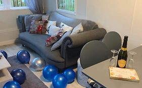Tranquil Holiday Home