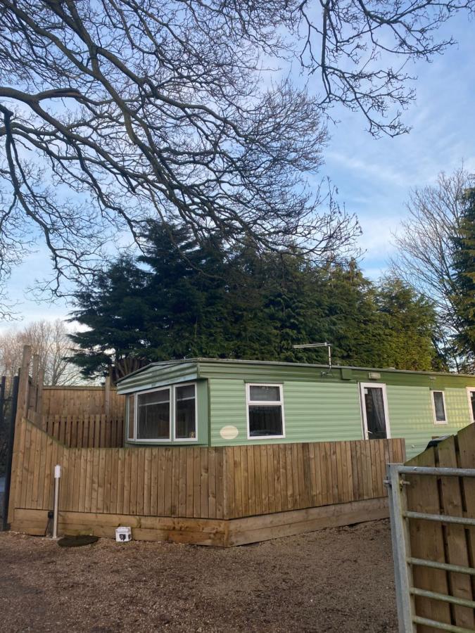 Tranquil Holiday Home York Exterior photo